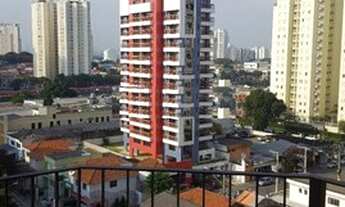 Imagem 3: APARTAMENTO - TATUAPÉ - SP