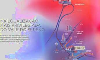 Imagem 6: Sala comercial à venda no Vale do Sereno, Nova Lima próximo ao Serena Mall, Trevo Seis pis