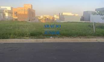 Imagem 2: NOVA ODESSA - Loteamento/Condomínio - ZONA PREDOMINANTEMENTE RESIDENCIAL DOIS ( ZPR 2