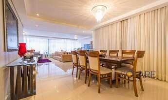 Imagem 3: Apartamento de 3 dormitórios (1 suíte) e 2 vagas de garagem à venda no Centro