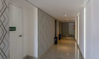 Imagem 5: Sala, Comercial, Jardim America, 1 vaga(s) de garagem