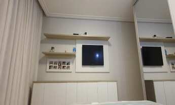 Imagem 3: Casa para Financiamento em Excelente Localização no Bairro Campestre em Santo André, próxi