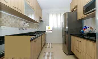 Imagem 6: Apartamento à venda, Vila Suzana, 135m², 4 dormitórios, 1 suíte, 3 vagas!