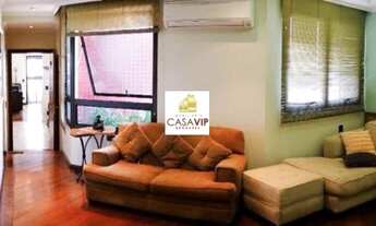 Imagem 5: Apartamento à venda, Perdizes, 220m², 3 suítes, 3 vagas!