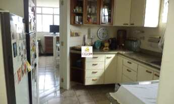 Imagem 5: Apartamento à venda, Perdizes, 245m², 4 dormitórios, 1 suíte, 1 vaga!