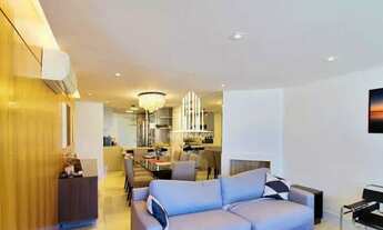 Imagem 2: Apartamento em Morumbi com 131 m² 3 dormitórios 3 banheiros 2 vagas de garagem