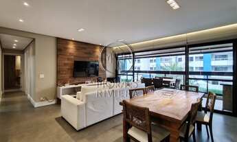 Imagem 2: Apartamento com 3 dormitórios (1 suíte) à venda na Riviera de São Lourenço