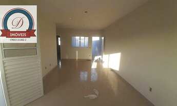 Imagem 4: Casa com 2 dormitórios à venda, 65 m² por R$ 285.000 - Jardim das Flores - Hortolândia/SP