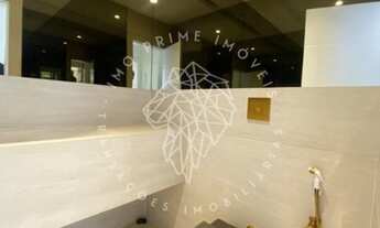 Imagem 3: Casa luxuosa para locação com 742 metros quadrados com 5 quartos