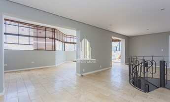 Imagem 7: Cobertura com piscina em Perdizes