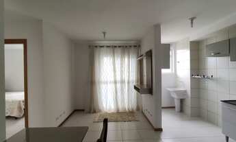 Imagem 5: Apartamento com 2 quartos para alugar por R$ 1500.00, 49.95 m2 - SANTO ANTONIO - JOINVILLE