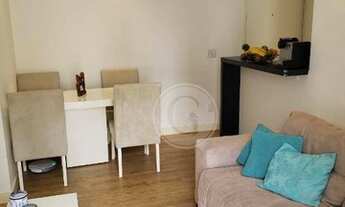 Imagem 2: Apartamento à venda, 57 m² por R$ 335.000,00 - Umuarama - Osasco/SP