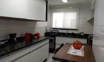 Imagem 3: JUNDIAÍ - Apartamento Padrão - VILA ISABEL EBER