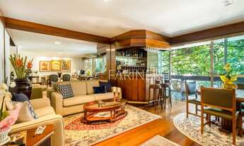 Imagem 2: Rio de Janeiro - Apartamento Padrão - Ipanema