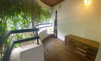 Imagem 3: Apartamento à venda, Vila Madalena, 83m², 3 dormitórios, 1 suíte, 2 vagas!