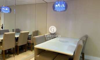 Imagem 3: Apartamento com 3 dormitórios à venda, 82 m² por R$ 820.000,00 - Vila Sônia - São Paulo/SP