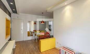 Imagem 6: São Paulo - Apartamento Padrão - Vila Mariana