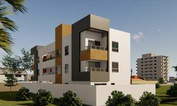 Imagem 3: Vendo apartamento com 2 quartos em Jaguaribe