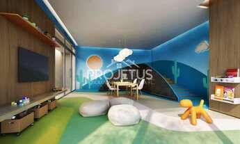 Imagem 6: Vendo Apto 41 m2, 1 dorm, Prox. Estação Alto da Boa Vista - São Paulo-SP