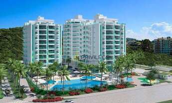 Imagem 4: Cobertura com 3 dormitórios à venda, 302 m² por R$ 5.674.052,80 - Praia Brava - Itajaí/SC