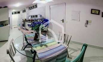 Imagem 4: Casa à venda, 230 m² por R$ 1.750.000,00 - Alphaville - Santana de Parnaíba/SP