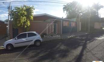 Imagem 2: Casa (térrea na rua) 4 dormitórios/suite, cozinha planejada