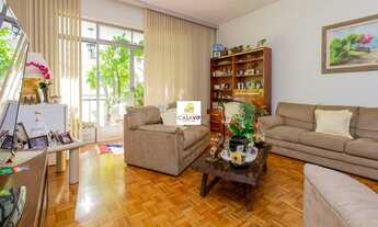 Imagem: Apartamento à venda, Bela Vista, 234m²