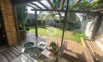 Imagem 4: Casa à venda 3 Quartos, 1 Suite, 147M², Lucas Araújo, Passo Fundo - Rio Grande do Sul