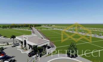 Imagem 2: Casa - Parque Brasil 500 - Paulínia