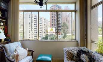 Imagem 6: Apartamento à venda, Jardim Paulista, 259m², 3 dormitórios, 1 suíte, 2 vagas!