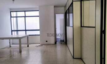 Imagem 5: Conjunto para alugar, 110 m² por R$ 3.400,00/mês - Consolação - São Paulo/SP