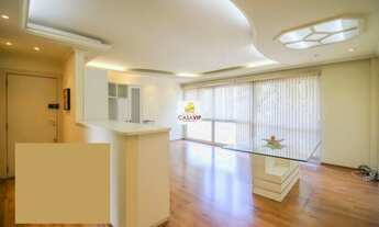 Imagem 6: Apartamento à venda, Bom Retiro, 120m², 3 dormitórios, 1 suíte, 1 vaga!