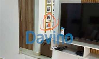 Imagem 2: APARTAMENTO DE 2 DORMITÓRIOS COM SUÍTE E LAZER LOCALIZADO NO CAIÇARA - R$ 399 MIL