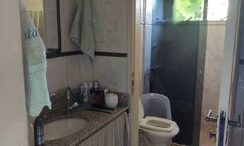 Imagem 5: Casa Condomínio Mário Franco