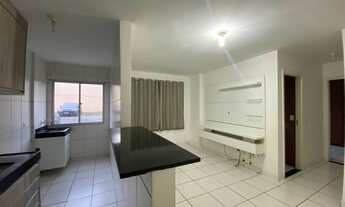 Imagem 2: BJK VENDE APARTEMNTO ED RESIDENCIAL SPAZIO CHARME GOIABEIRAS - 54 M² - CUIABÁ-MT