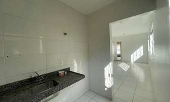 Imagem 5: Casa para venda com 90 metros quadrados com 3 quartos em Vale Quem Tem - Teresina - PI