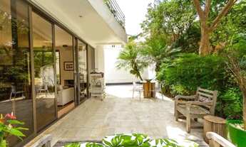 Imagem: Casa, 351 m² - venda por R$ 4.000.000,00