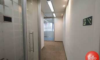 Imagem 3: São Paulo - Conjunto Comercial/sala - Brooklin