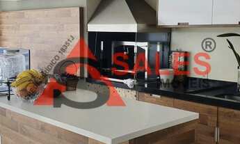 Imagem: Excelente Apartamento com 3 suítes e varanda