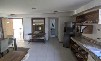 Imagem 4: Apartamento para venda com 37 metros quadrados com 1 quarto em Caminho das Árvores - Salva