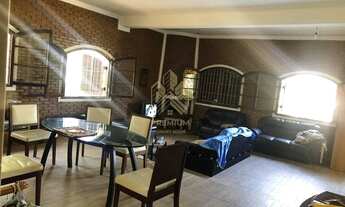 Imagem 5: Atibaia - Casa Padrão - Jardim Paulista