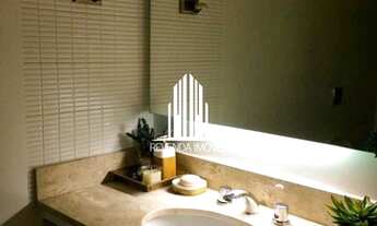 Imagem 7: Apartamento de 120m² com 3 dormitórios na Vila Clementino