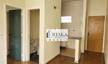 Imagem 7: Apartamento com 1 dormitório para alugar, 37 m² por R$ 1.900,00/mês - Vila Mariana - São P