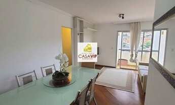 Imagem: Apartamento à venda, Santana, 72m², 3