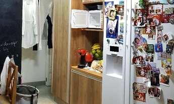 Imagem 5: Apartamento a venda, Próximo ao metrô Conceição, reformado, 68 metros, 2 dormitórios, 1 va