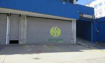 Imagem 2: Loja para alugar, 748 m² - Venda Nova - Belo Horizonte/MG