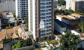 Imagem: APARTAMENTO 3 DORMITÓRIOS, 3 SUÍTES, 2