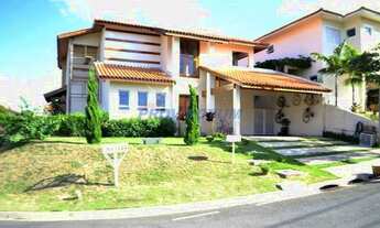 Imagem: Casa - Jardim das Palmeiras - Vinhedo