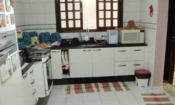 Imagem 5: SOBRADO COM 3 DORMITORIOS E 1 SUITE NA VILA RE