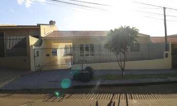 Imagem: Maringa - Casa - Parque Itaipu